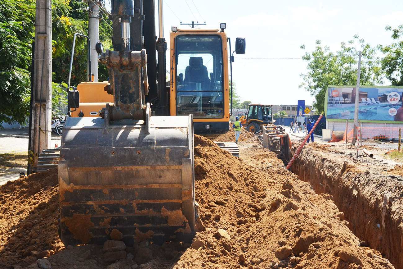 Foto: Reprodução/Prefeitura de Feira de Santana - BA